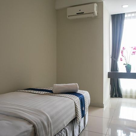 Sky Hotel Kota Kinabalu Exteriér fotografie